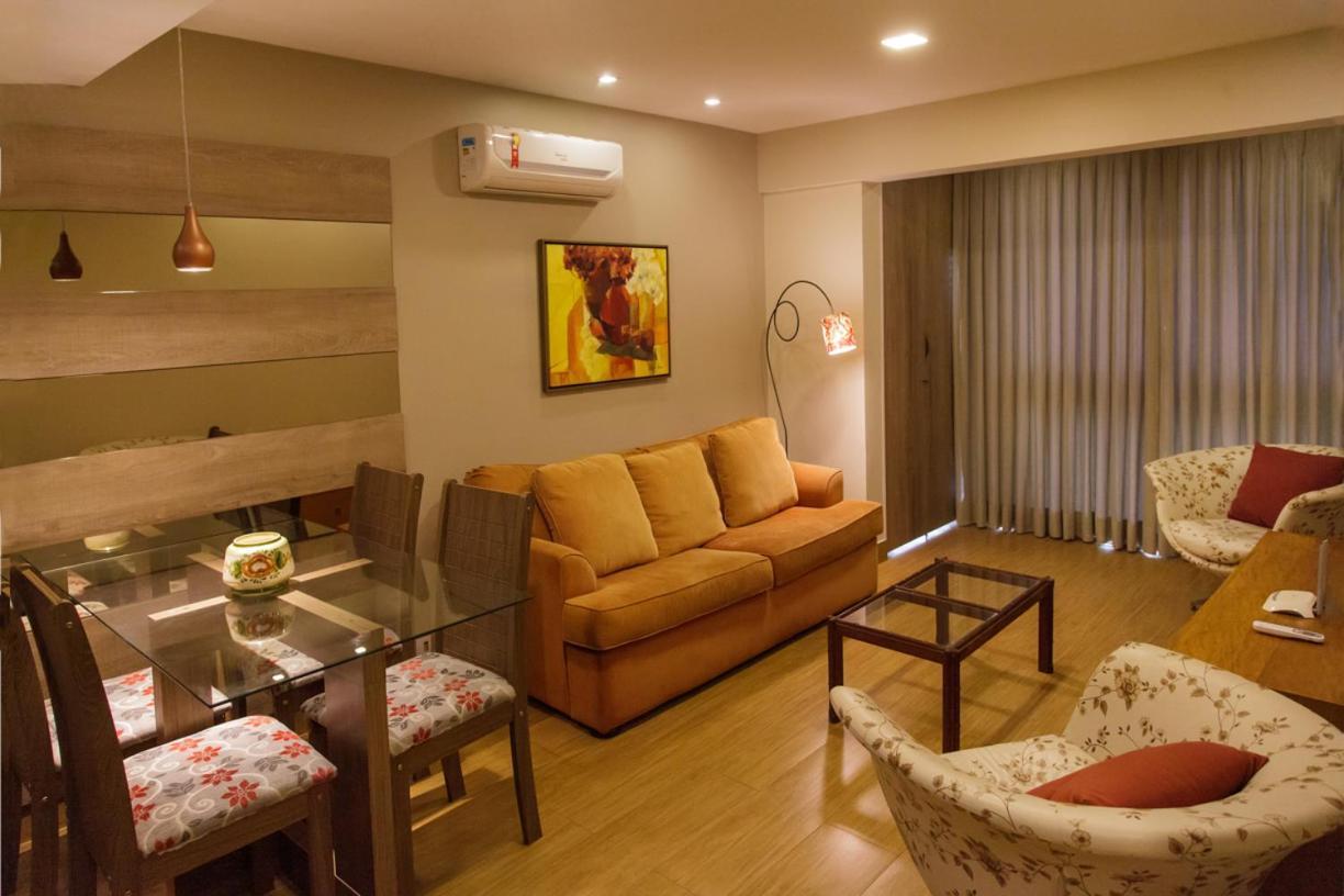 Belíssimo Apartamento Centro de Itaipava All Suites Petropolis (Rio de Janeiro) Exterior foto