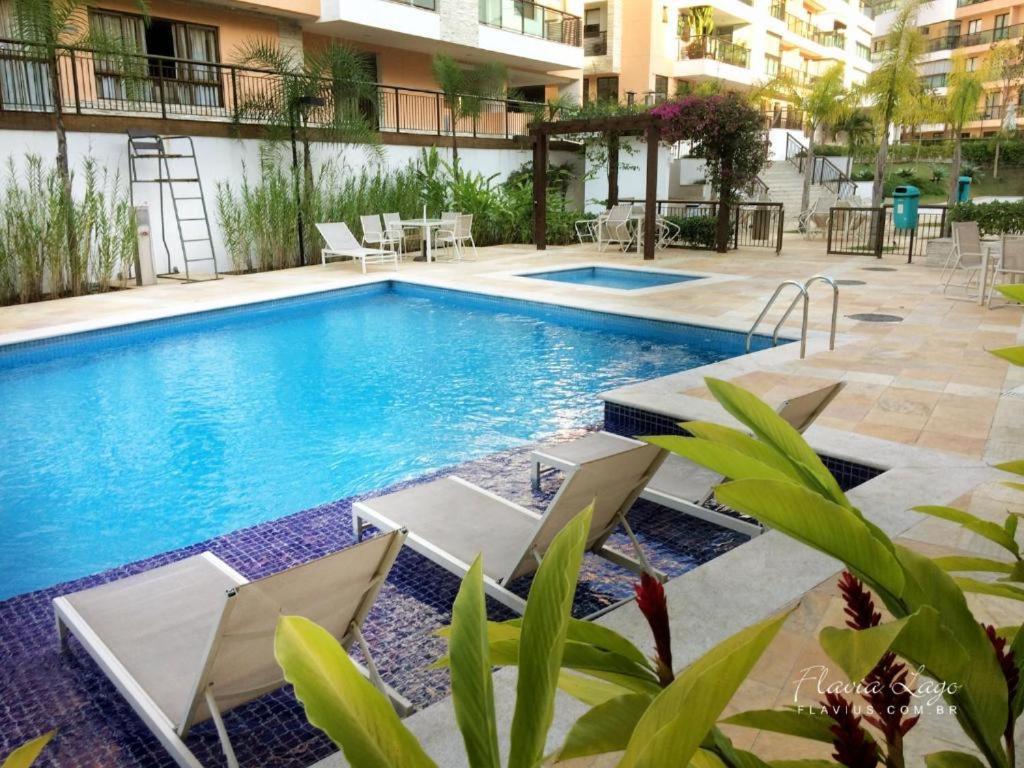 Belíssimo Apartamento Centro de Itaipava All Suites Petropolis (Rio de Janeiro) Exterior foto
