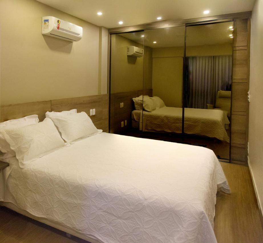 Belíssimo Apartamento Centro de Itaipava All Suites Petropolis (Rio de Janeiro) Exterior foto